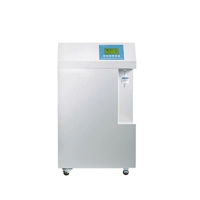 Purifier uisce uathoibríoch di