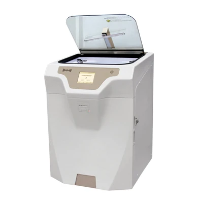 Dífhabhtóir níocháin Endoscope