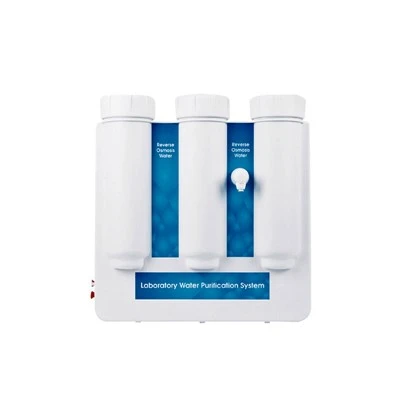 Purifier uisce uathoibríoch Ro