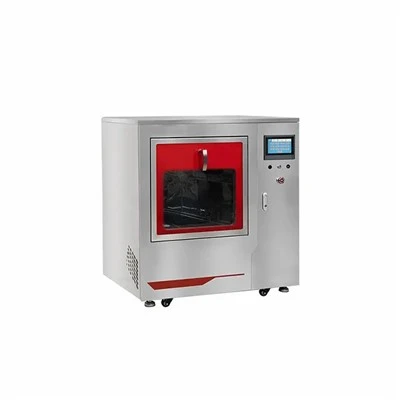 Washer earraí gloine uathoibríoch saotharlainne