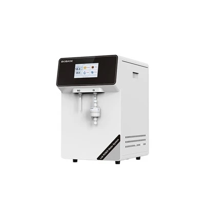 Purifier uisce saotharlainne