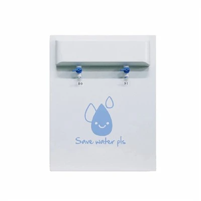 Purifiers uisce ro