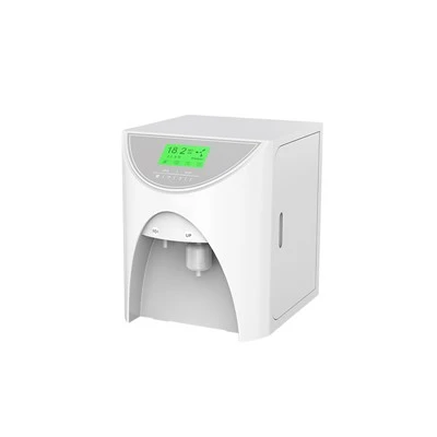 Purifier uisce ultrapure